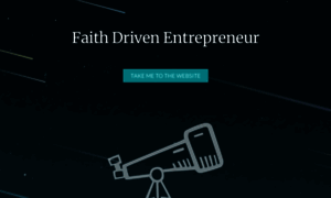The.faithdriveninvestor.org thumbnail