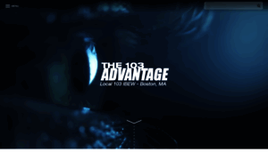 The103advantage.com thumbnail