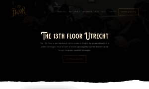 The13thfloor.nl thumbnail