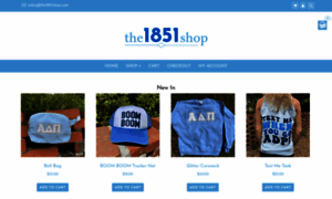 The1851shop.com thumbnail