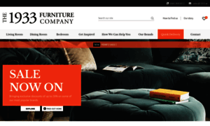 The1933furniturecompany.ie thumbnail