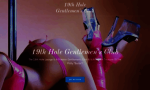 The19thholelounge.com thumbnail