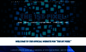 The1stpixel-official.weebly.com thumbnail