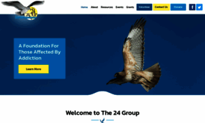 The24group.org thumbnail