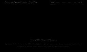 The24thstreetwailers.com thumbnail