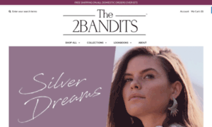 The2bandits.com thumbnail