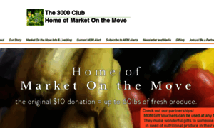 The3000club.org thumbnail