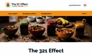 The321effect.com thumbnail