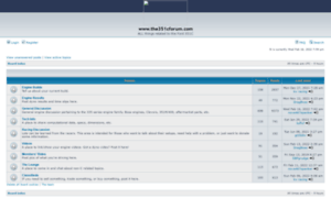 The351cforum.com thumbnail