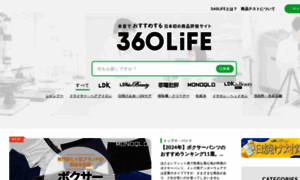 The360.life thumbnail