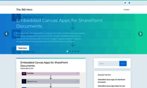 The365hero.com thumbnail
