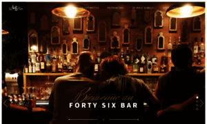 The46bar.com thumbnail