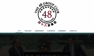 The48groupclub.com thumbnail