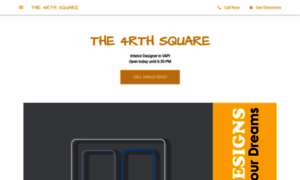 The4rthsquare.business.site thumbnail