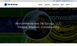 The56group.com thumbnail