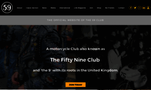 The59club.co.uk thumbnail