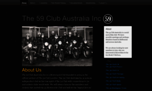 The59club.org.au thumbnail