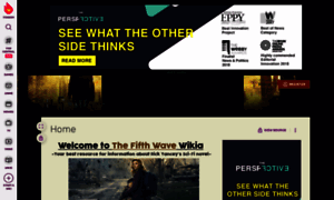 The5thwave.wikia.com thumbnail