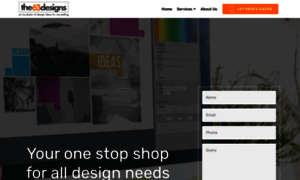 The63designs.com thumbnail
