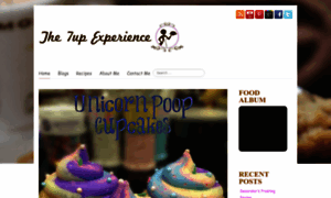 The7upexperience.com thumbnail