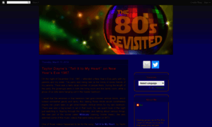 The80srevisited.blogspot.com thumbnail