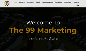 The99marketing.com thumbnail