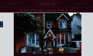 Theabbeyhousehotel.co.uk thumbnail