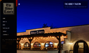 Theabbeytaverndenver.com thumbnail