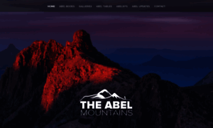 Theabelmountains.com.au thumbnail