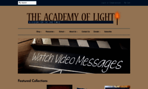 Theacademy.org.au thumbnail