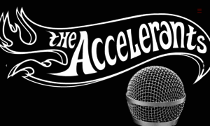 Theaccelerants.com thumbnail