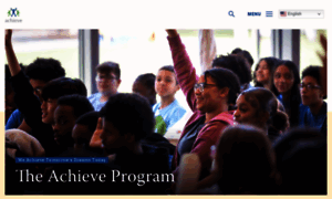 Theachieveprogram.org thumbnail