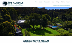 Theacreage.com.au thumbnail