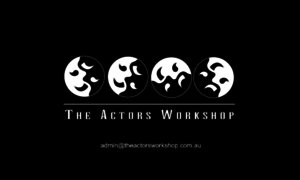 Theactorsworkshop.com.au thumbnail