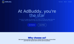 Theadbuddy.com thumbnail