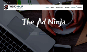 Theadninja.ca thumbnail