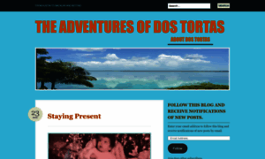 Theadventuresofdostortas.com thumbnail