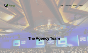 Theagencyteam.com thumbnail