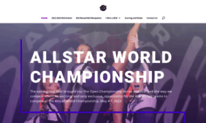 Theallstarworldchampionship.com thumbnail