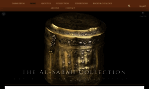 Thealsabahcollection.com thumbnail