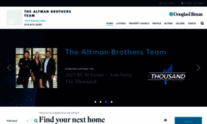 Thealtmanbrothersteam.elliman.com thumbnail