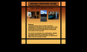 Theamazingtreasurehouse.com thumbnail