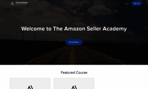 Theamazonselleracademy.com thumbnail