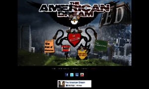 Theamericandreamfilm.com thumbnail