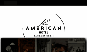 Theamericanhotel.net thumbnail