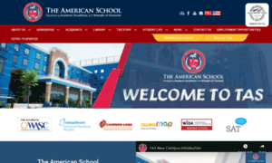 Theamericanschool.edu.vn thumbnail