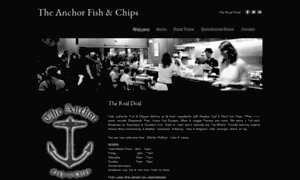 Theanchorfishandchips.com thumbnail