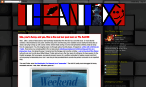 Theantidc.blogspot.com thumbnail