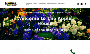 Theapplehouse.com thumbnail