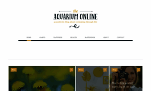 Theaquariumonline.co.uk thumbnail